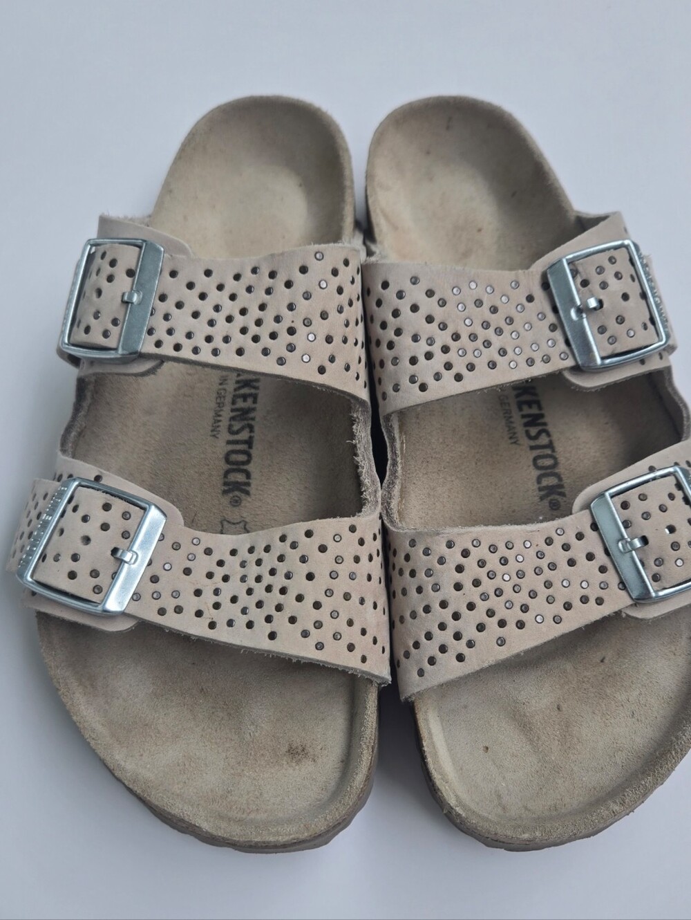 Birkenstock ARIZONA Rivets SANDAL